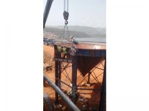 裝配、焊接倉(cāng)